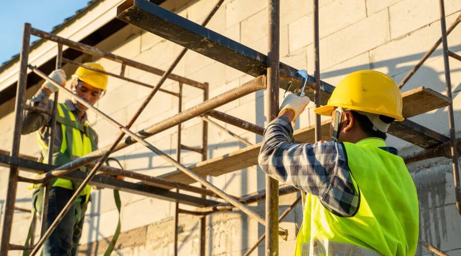 Professional fairlawn roofing services in Lane, SD